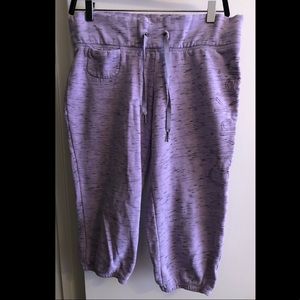 Calvin Klein sweatpants